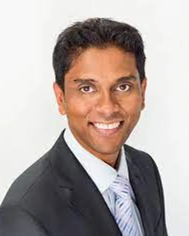 Mr.Niruben Rajasagaram - Bariatric Surgeon in Berwick | Weight Loss Surgery Expert